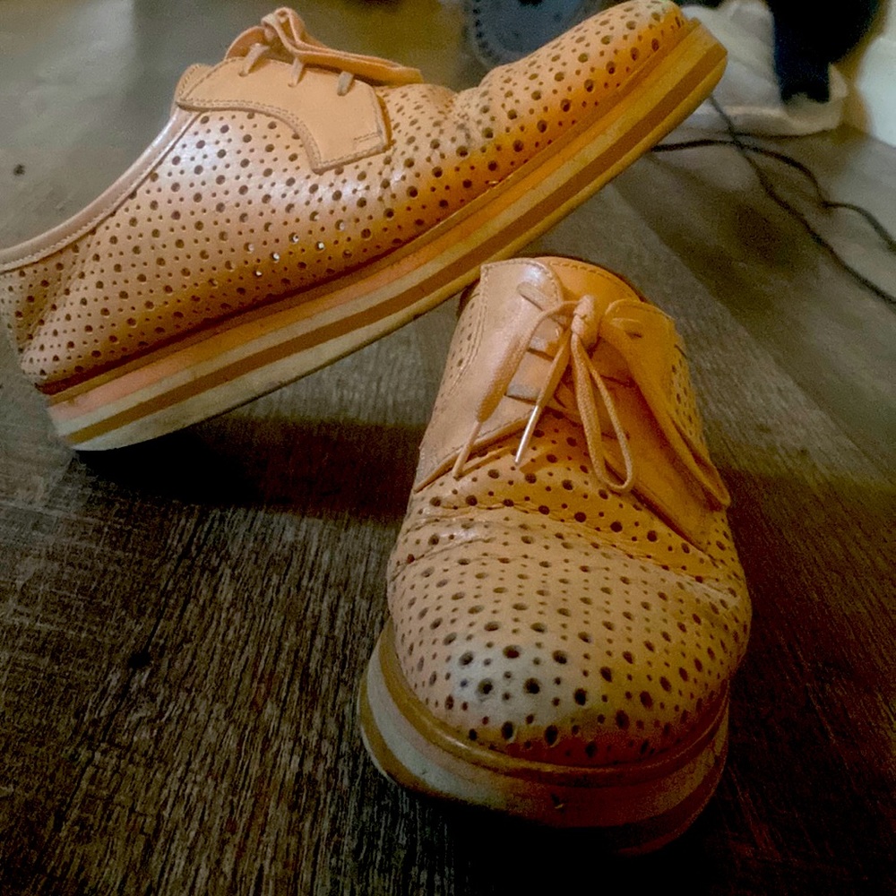 Pertini womens shoes 7.5